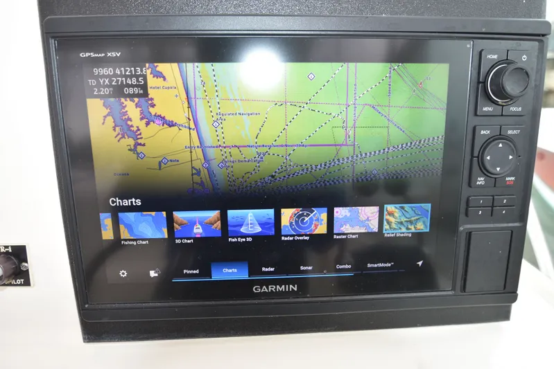 Fin Hunter Yacht Photos Pics 