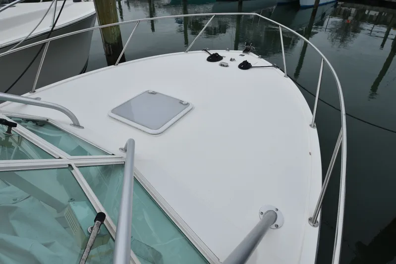 Fin Hunter Yacht Photos Pics 