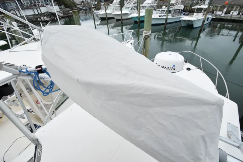 Fin Hunter Yacht Photos Pics 