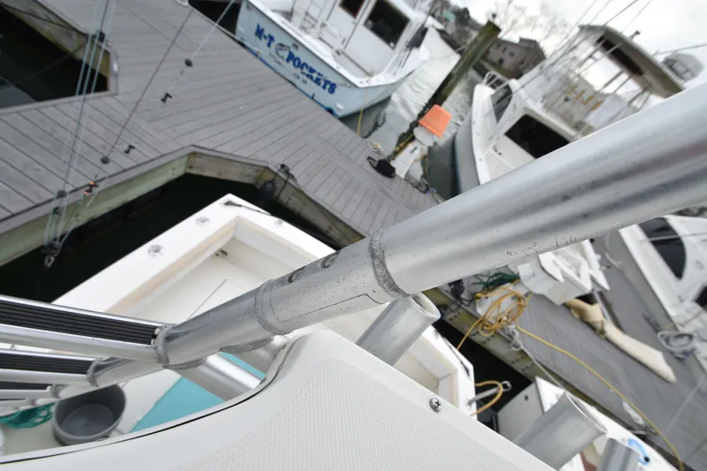 Fin Hunter Yacht Photos Pics 