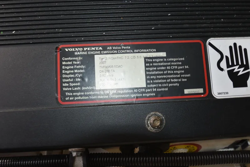 Fin Hunter Yacht Photos Pics 