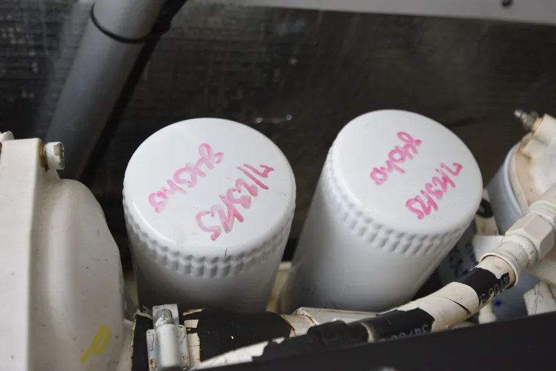 Fin Hunter Yacht Photos Pics 