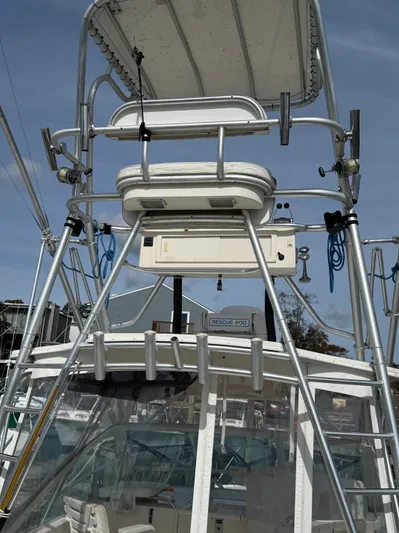 Fin Hunter Yacht Photos Pics 