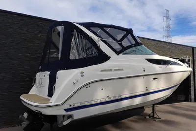 2008 Bayliner 285