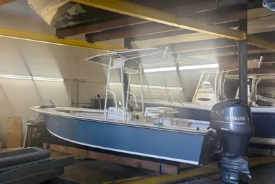 SeaCraft Barcone 21 CC