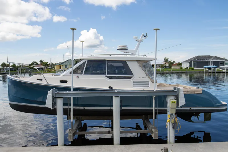 True Blue Yacht Photos Pics 