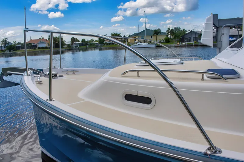 True Blue Yacht Photos Pics 