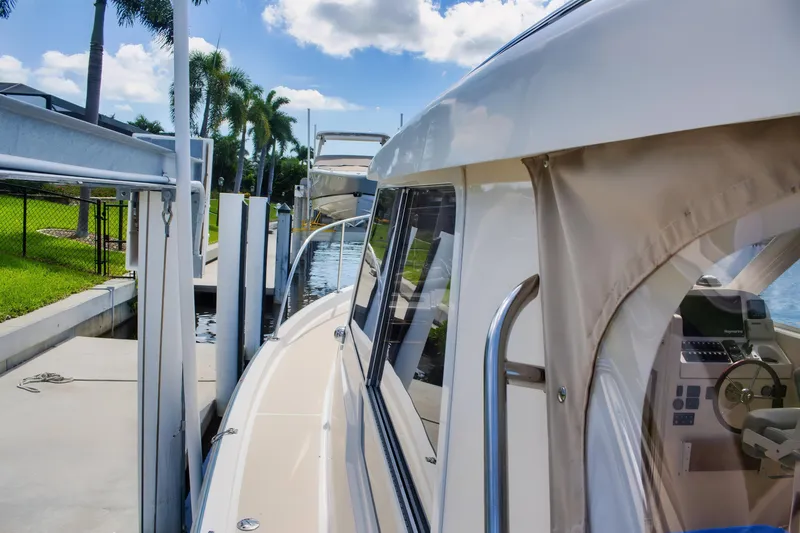 True Blue Yacht Photos Pics 