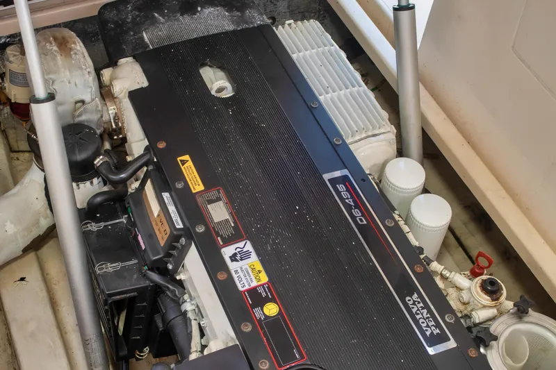 True Blue Yacht Photos Pics 