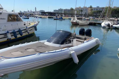 2014 Magazzu Mgt coupe