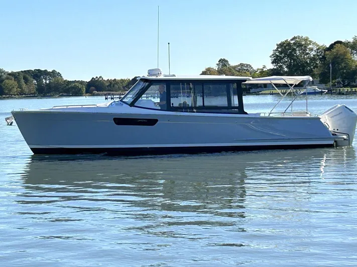 Artemis Yacht Photos Pics 