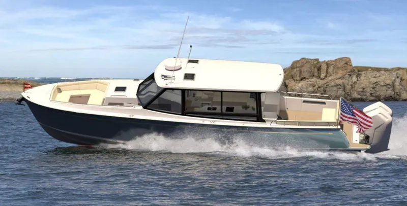 Artemis Yacht Photos Pics 