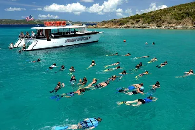 Cooper Marine Caribbean 63 single deck Catamaran