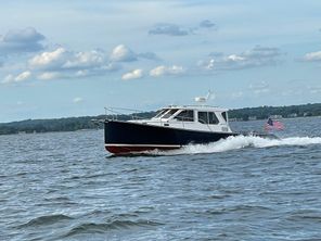 Pearson True North 38