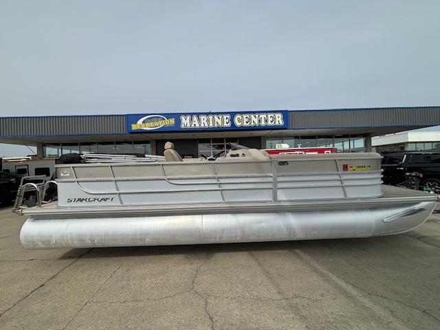 Starcraft Limited 236