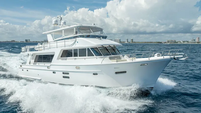 Sunny Seajay Yacht Photos Pics 