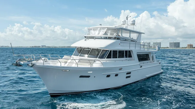 Sunny Seajay Yacht Photos Pics 