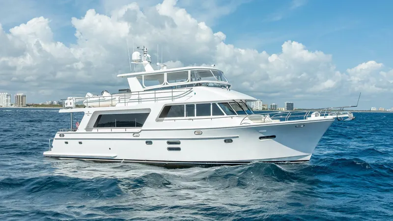 Sunny Seajay Yacht Photos Pics 