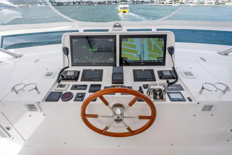 Sunny Seajay Yacht Photos Pics 