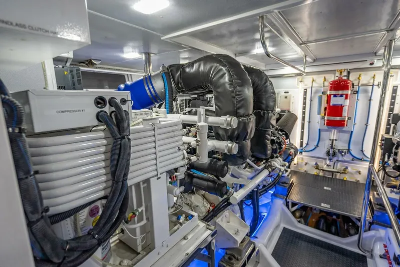 Sunny Seajay Yacht Photos Pics 