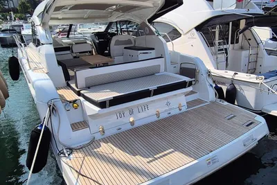 2022 Jeanneau Leader 36