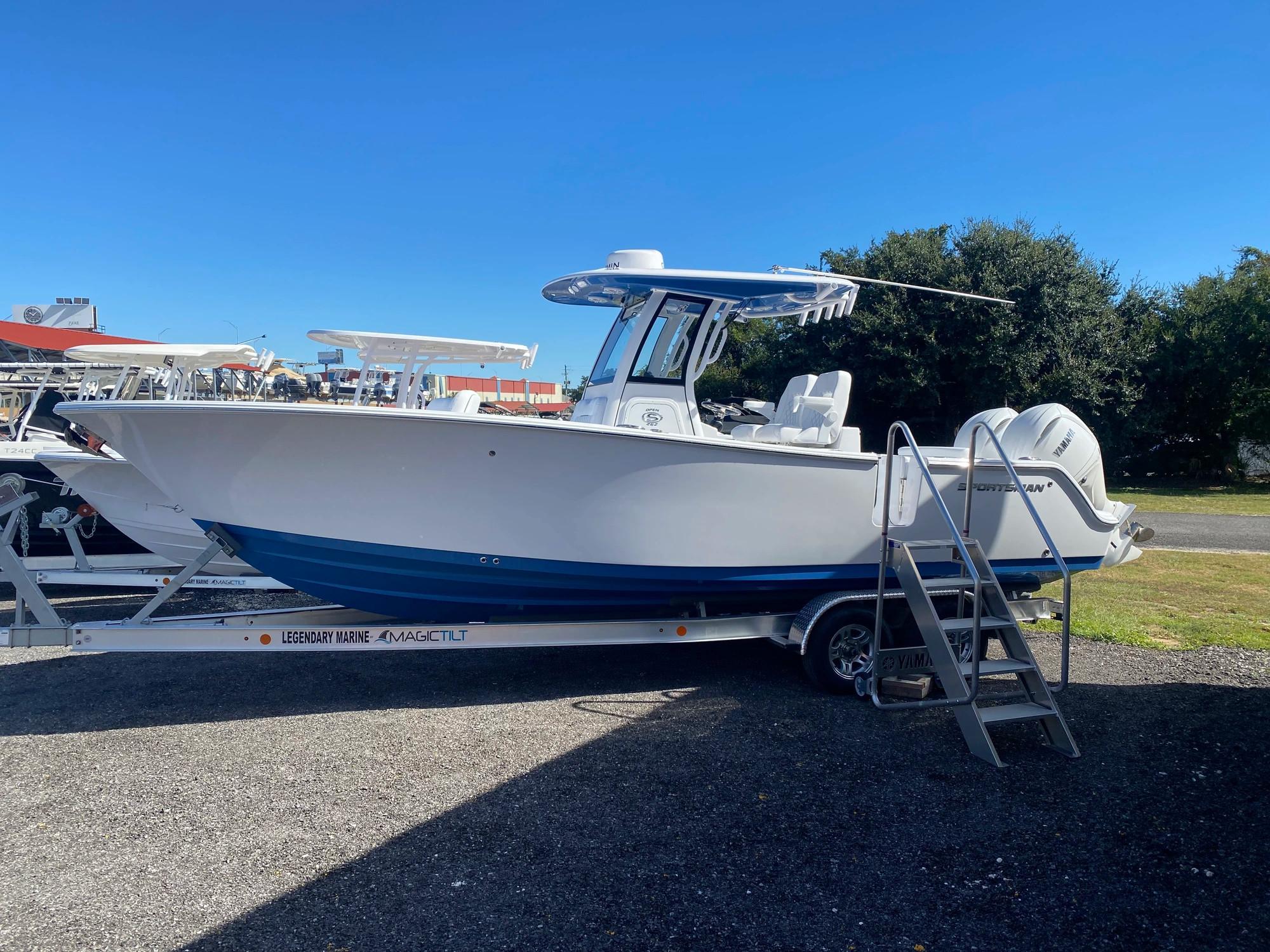 2024 Sportsman OPEN 262 Center Console For Sale YachtWorld   8955907 952897282 0 091020232029 1 