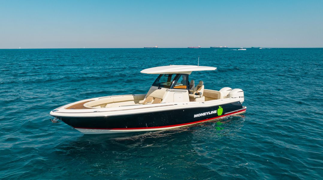 2020 Chris-Craft Catalina 30