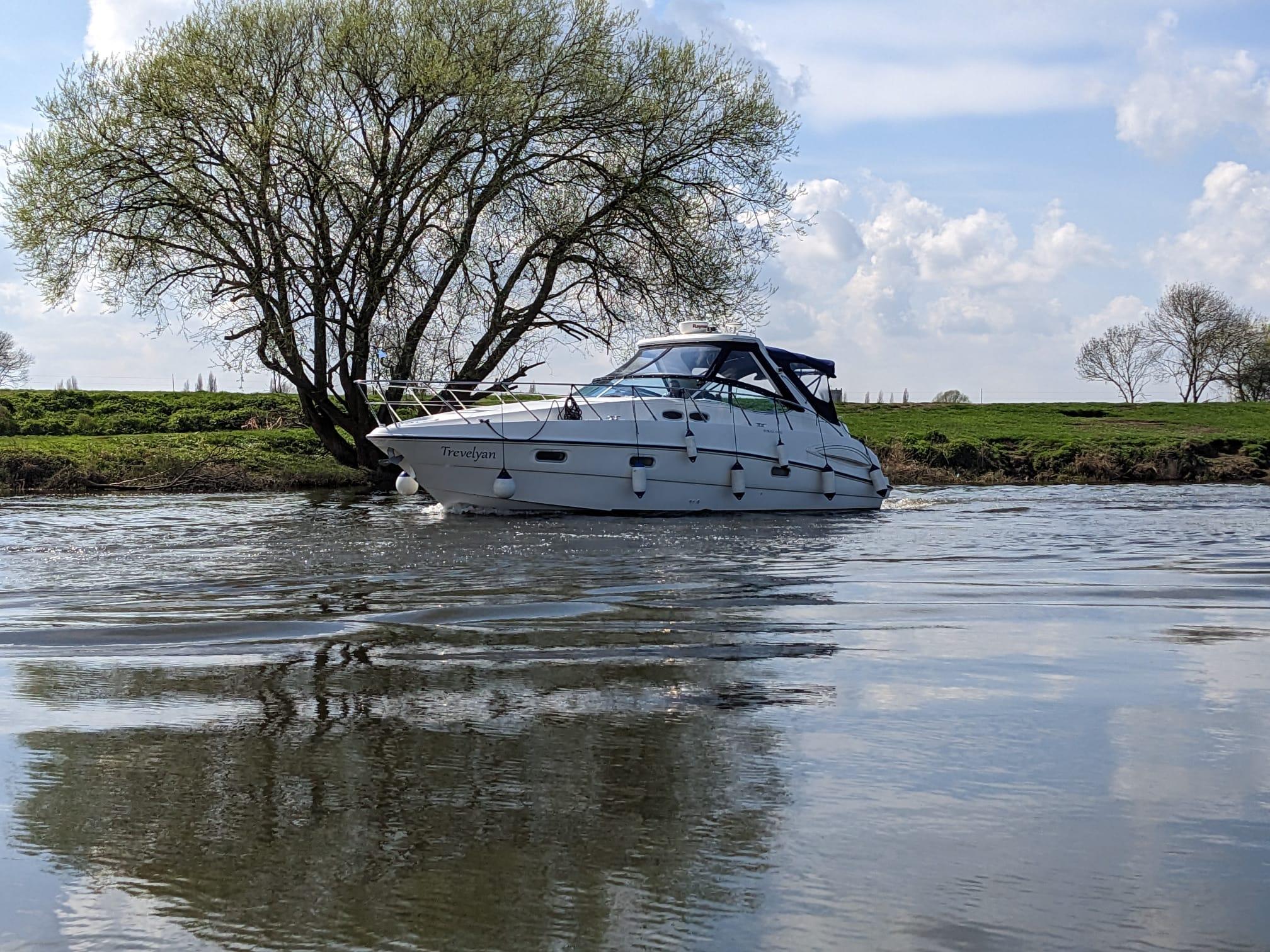 Sealine boats for sale Burton waters Boats and Outboards