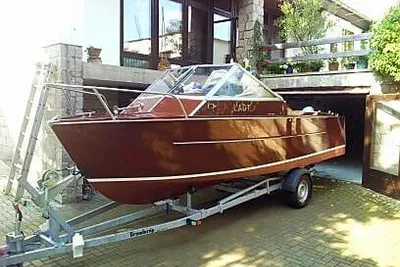 1965 Custom Lady