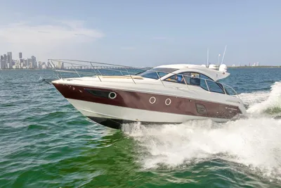 Beneteau GRAN TURISMO 38