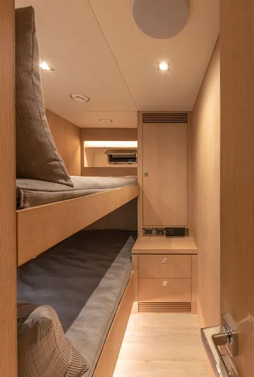 Genesis Yacht Photos Pics 