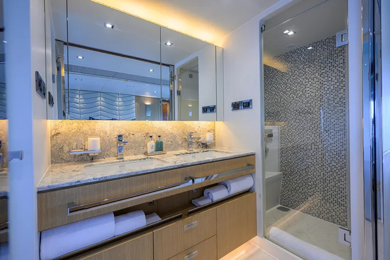 Aqua Life Yacht Photos Pics 