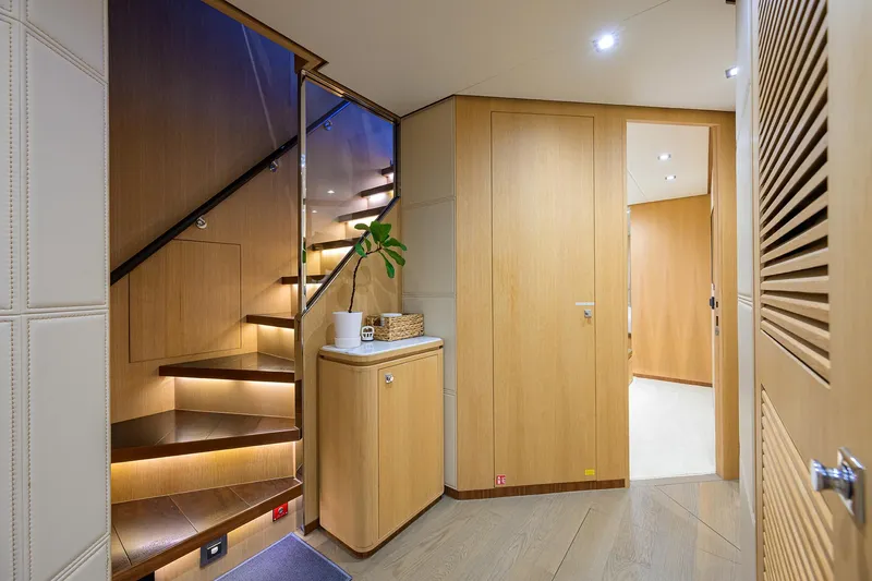 Aqua Life Yacht Photos Pics 