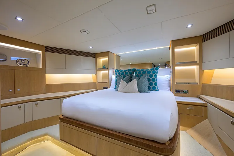 Aqua Life Yacht Photos Pics 