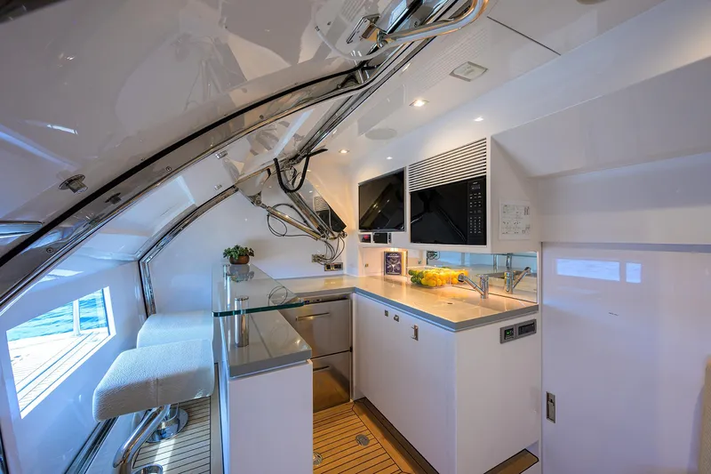 Aqua Life Yacht Photos Pics 