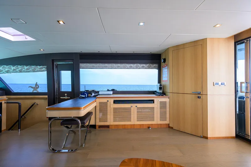 Aqua Life Yacht Photos Pics 