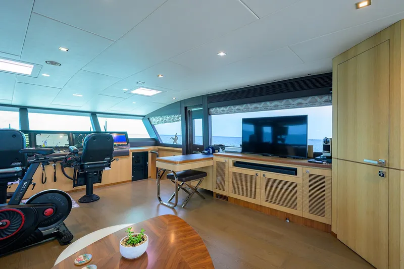 Aqua Life Yacht Photos Pics 