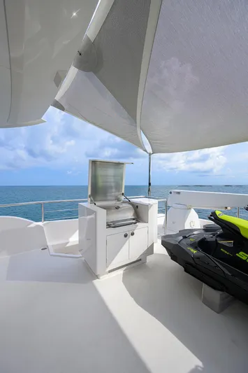 Aqua Life Yacht Photos Pics 