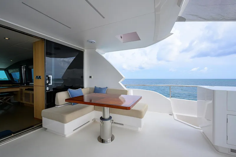 Aqua Life Yacht Photos Pics 