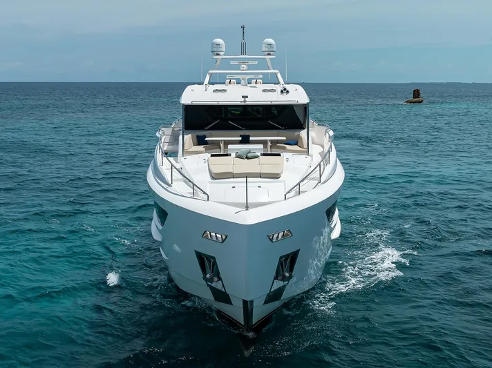 Aqua Life Yacht Photos Pics 