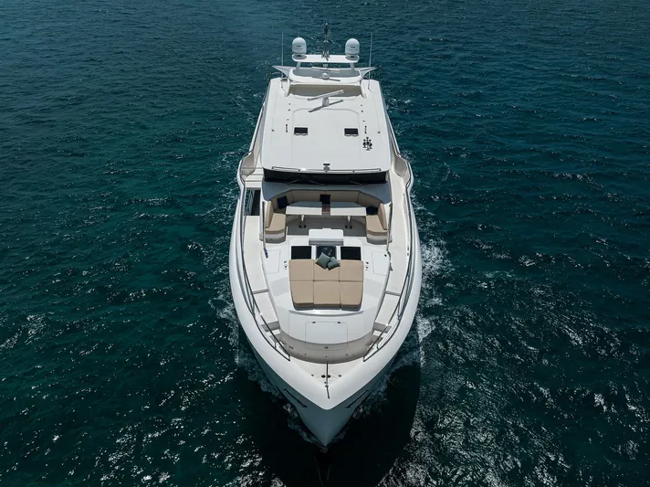 Aqua Life Yacht Photos Pics 