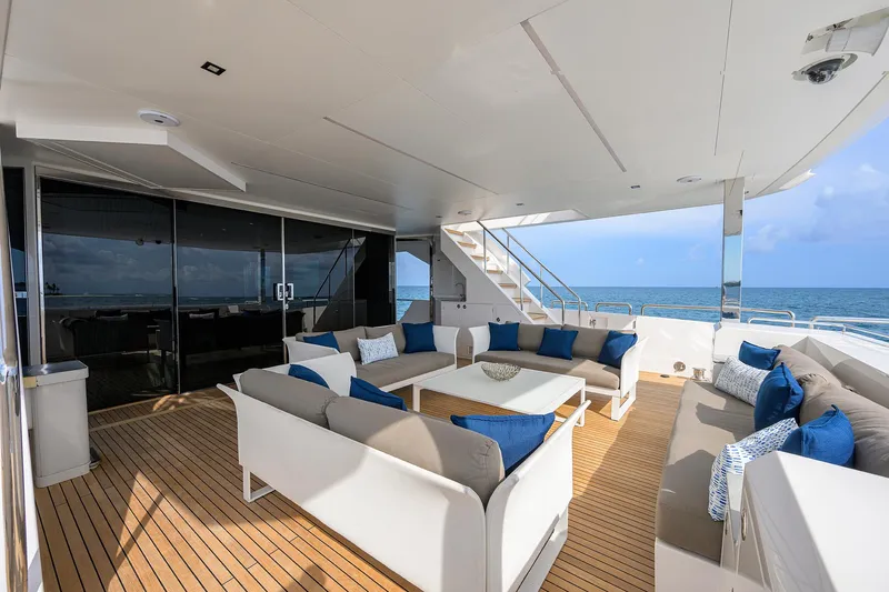 Aqua Life Yacht Photos Pics 