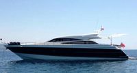 2010 Princess V78