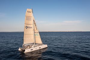 2019 Outremer 5X