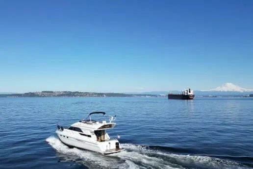 Pepinillo Pepinillo Yacht Photos Pics 