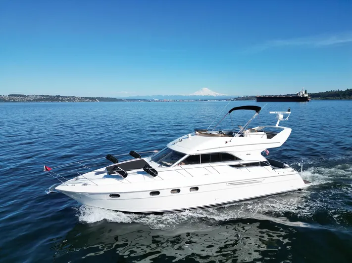 Pepinillo Pepinillo Yacht Photos Pics 