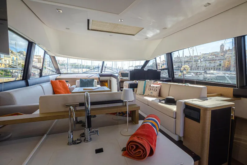 Zula Yacht Photos Pics 