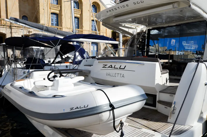 Zula Yacht Photos Pics 