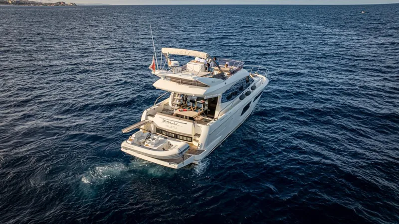 Zula Yacht Photos Pics 