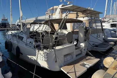 2020 Dufour 430